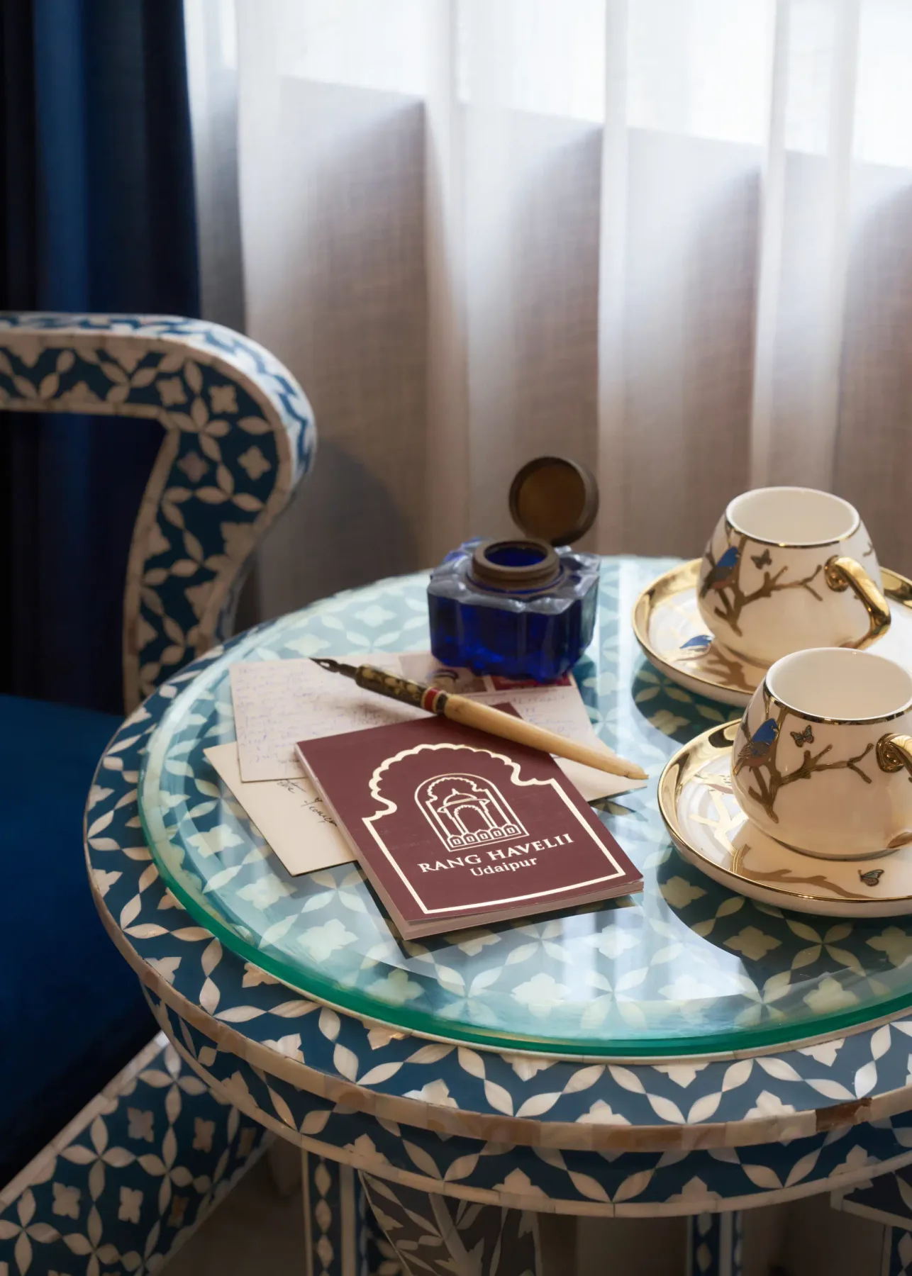 Rang Havelii (Premium Rooms)