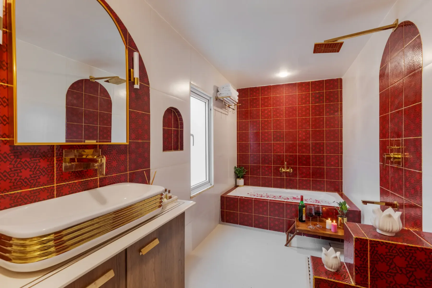 Rang Havelii (Premium Rooms)
