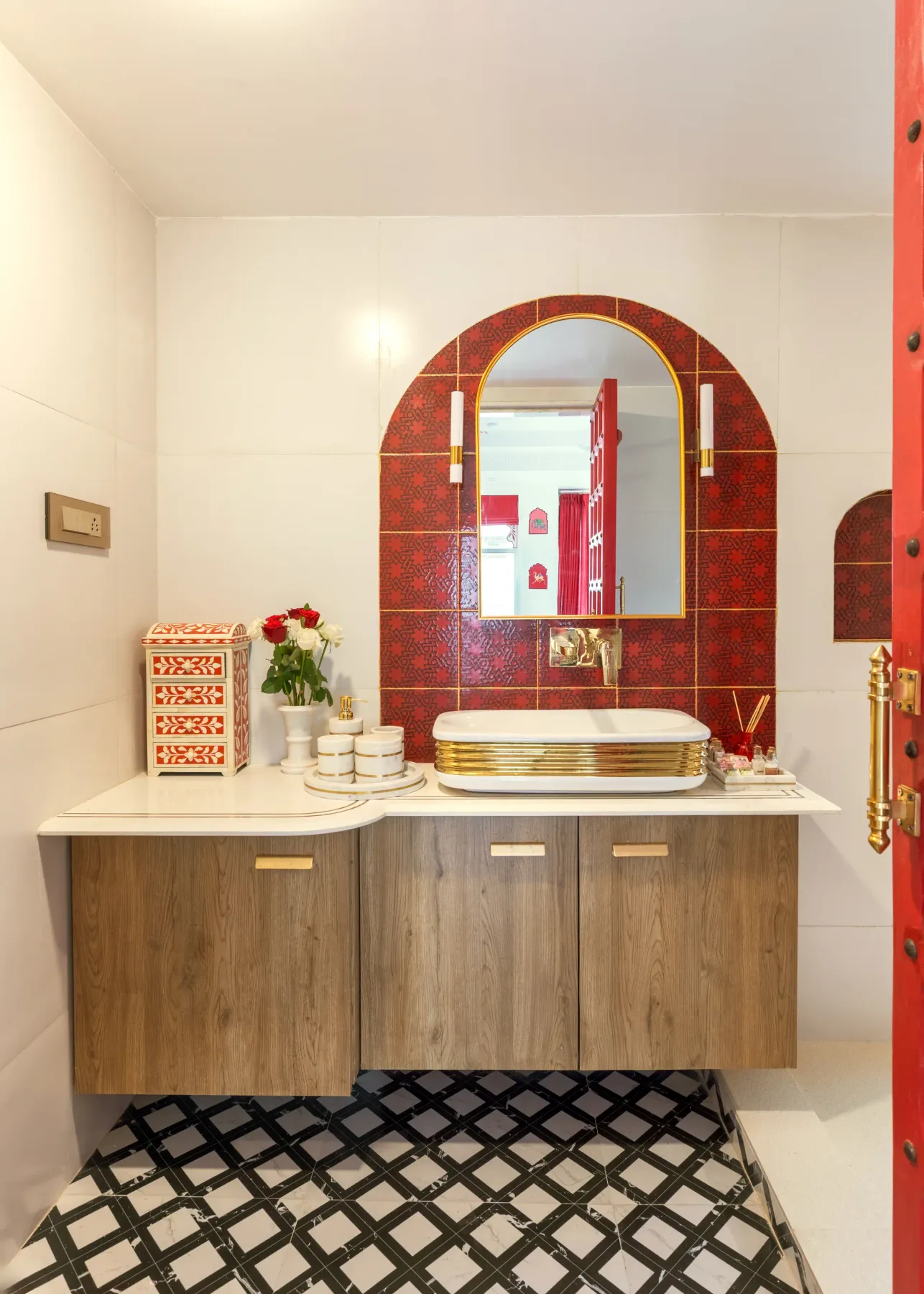 Rang Havelii (Premium Rooms)