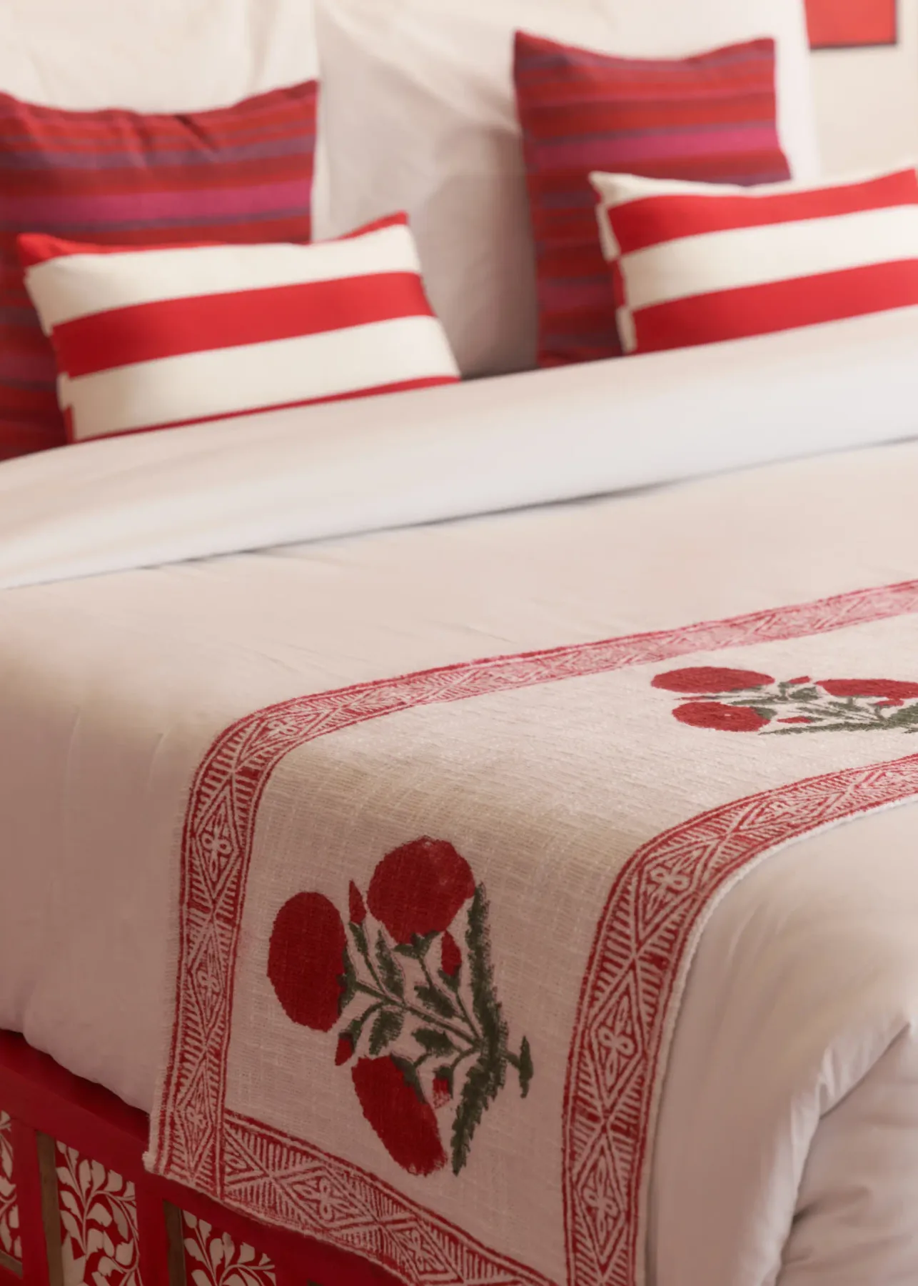 Rang Havelii (Premium Rooms)
