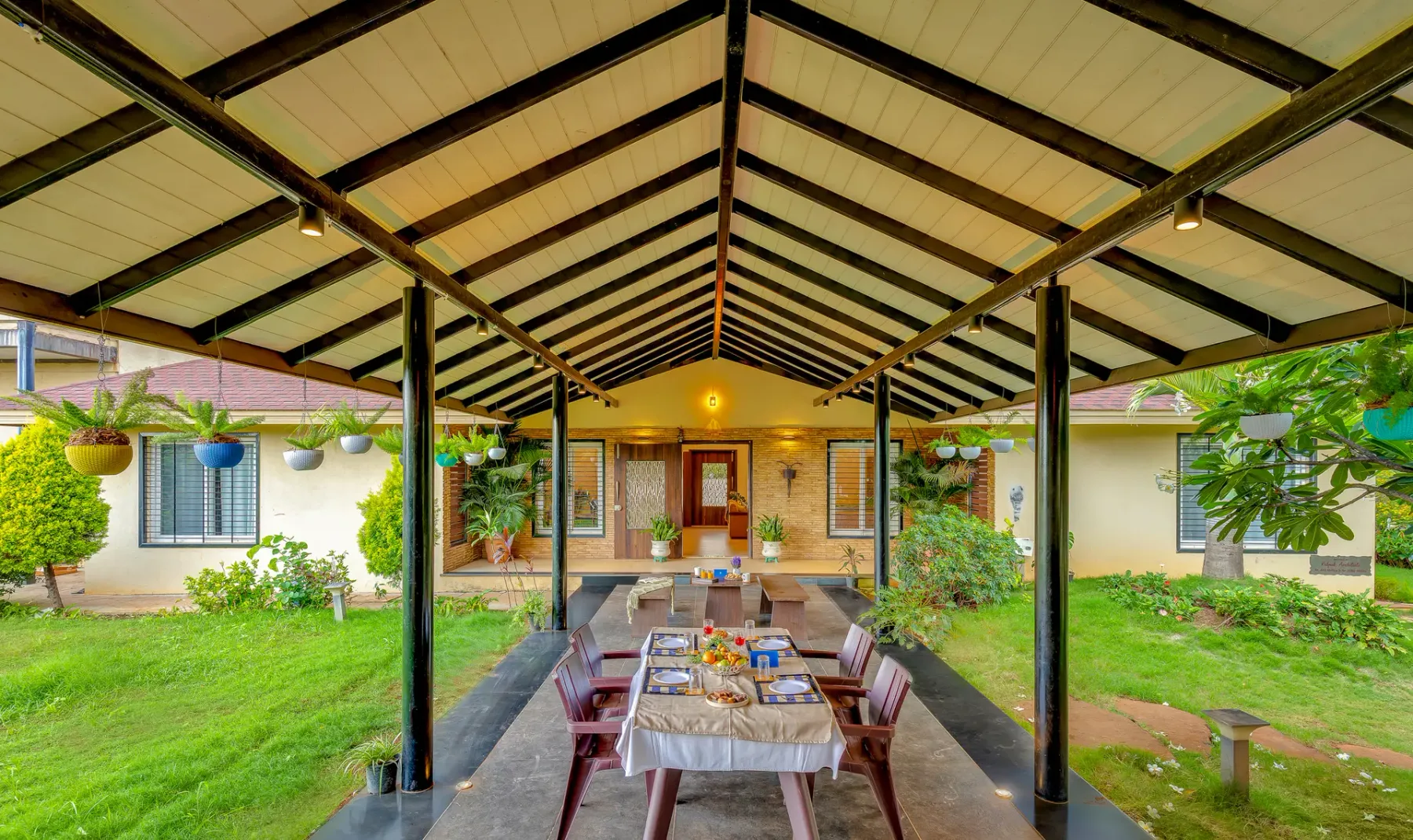 Casa Bella