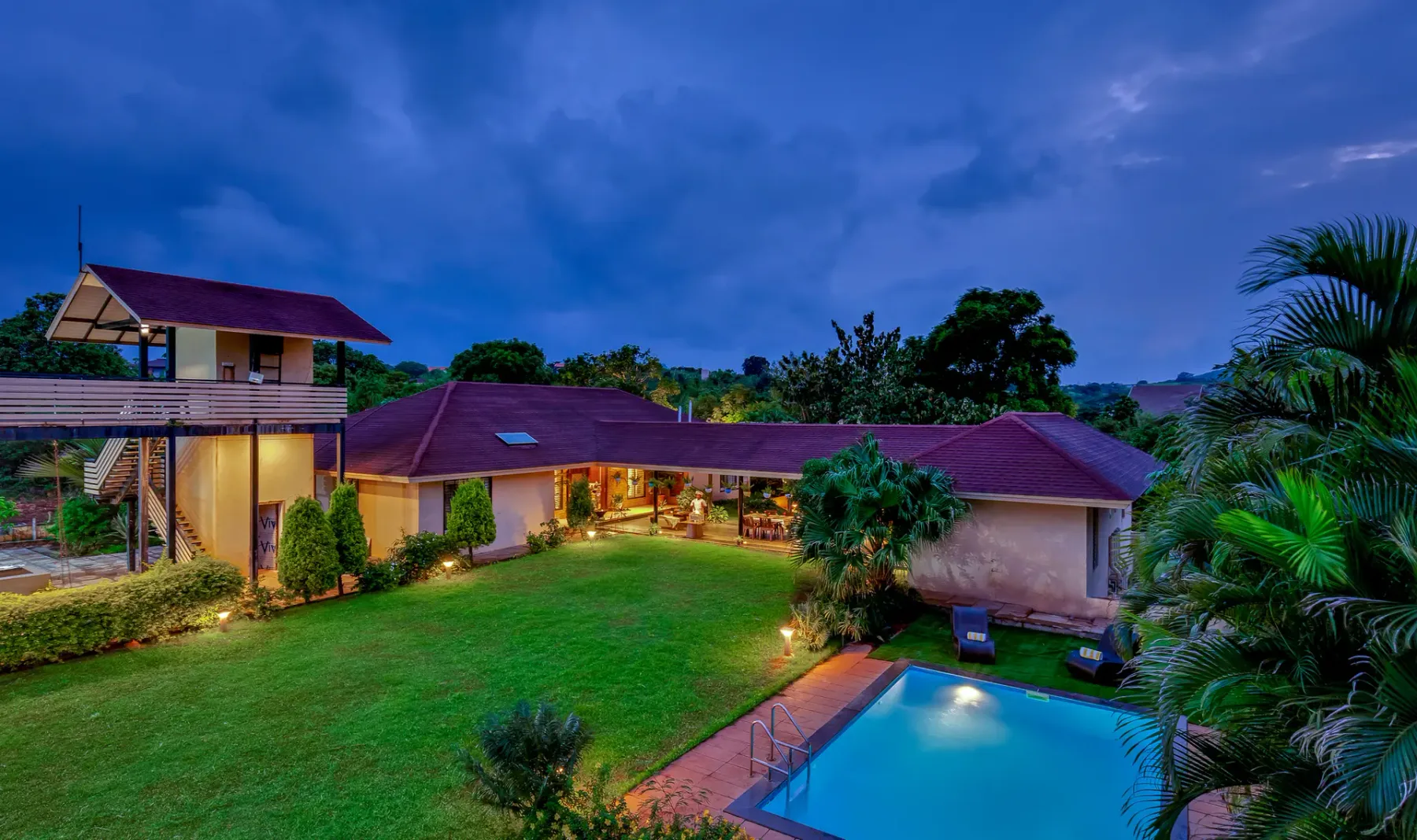 Casa Bella