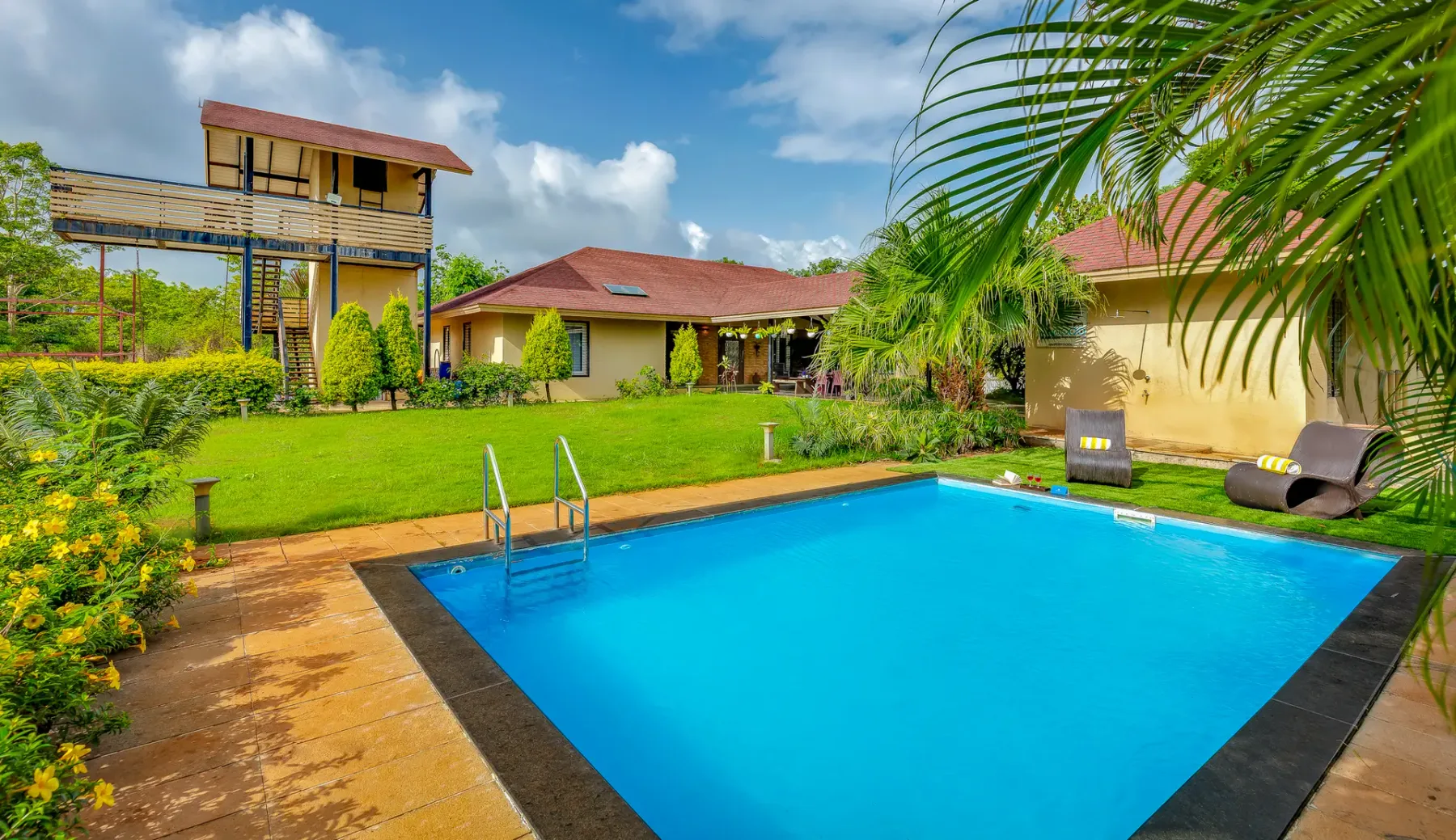 Casa Bella