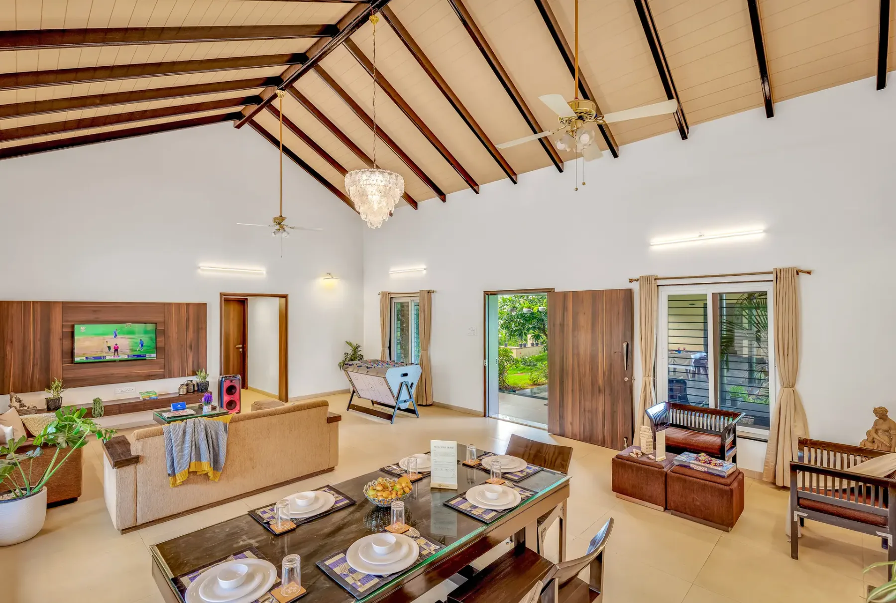 Casa Bella