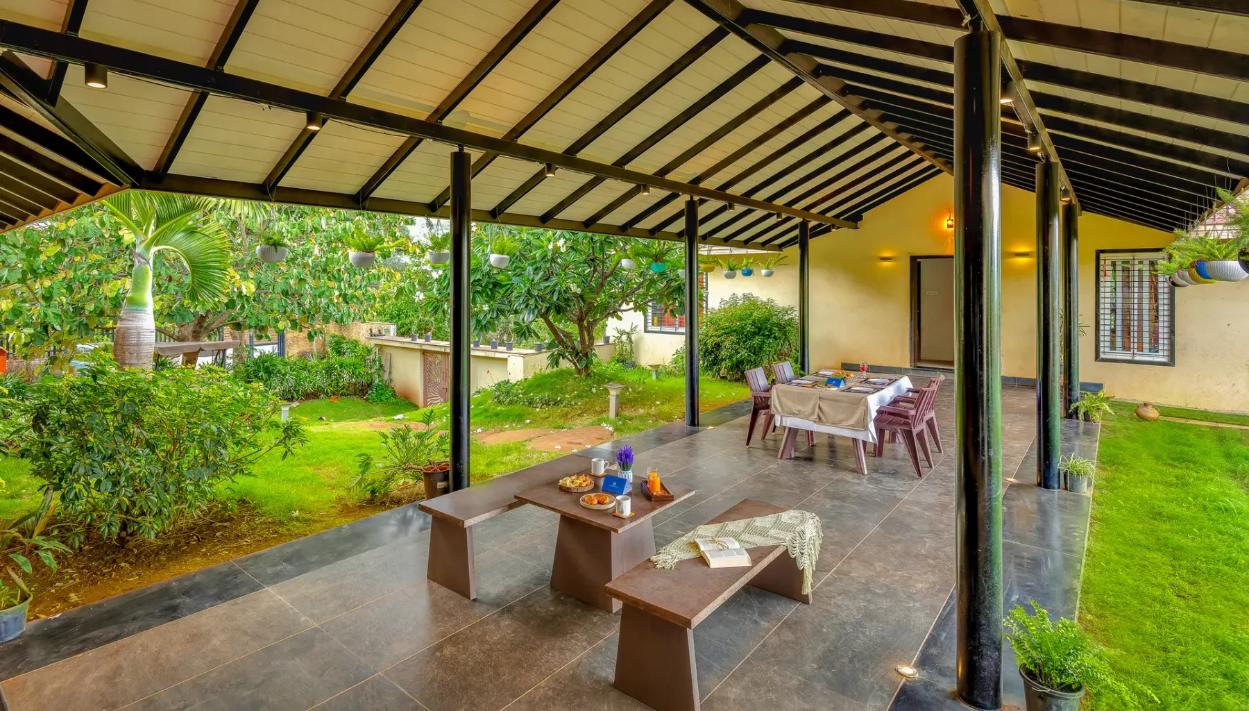 Casa Bella