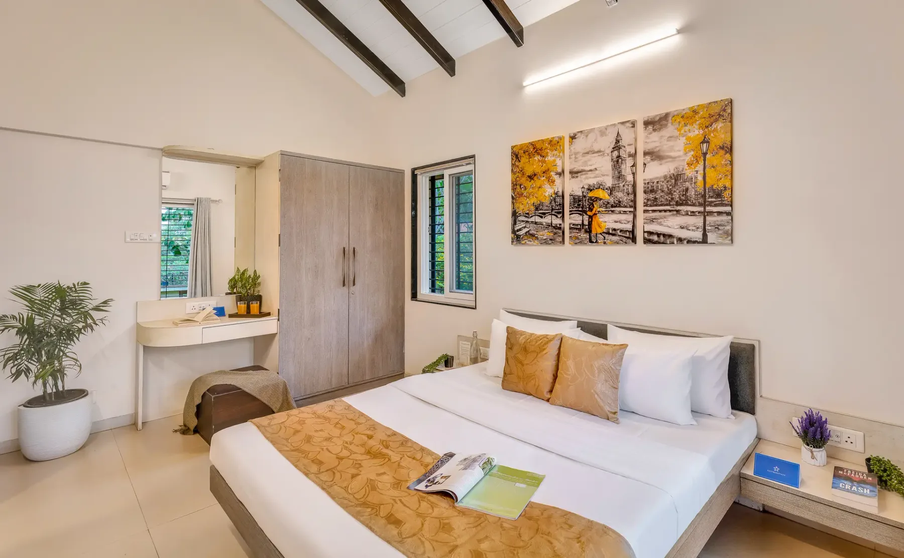 Casa Bella