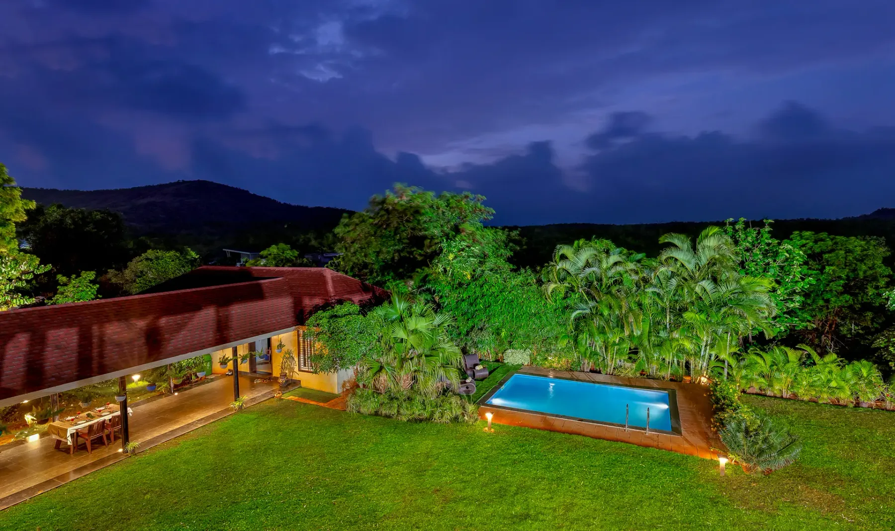 Casa Bella