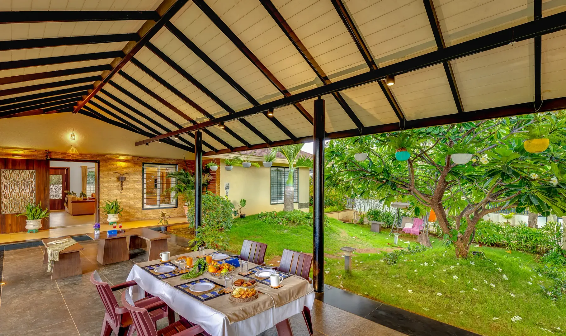 Casa Bella
