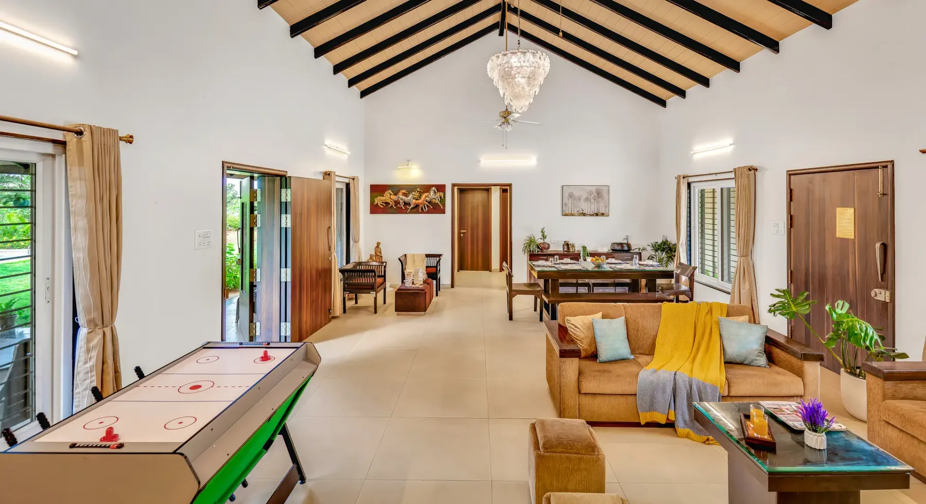 Casa Bella