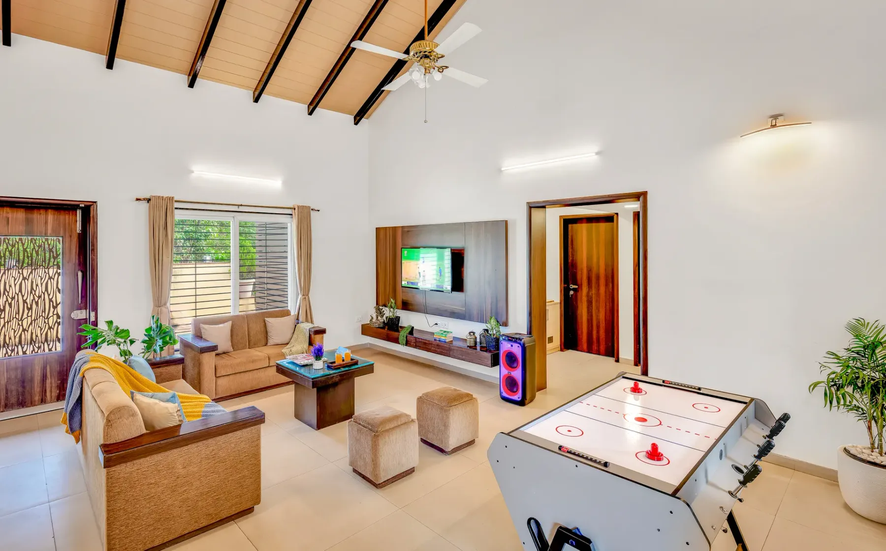 Casa Bella
