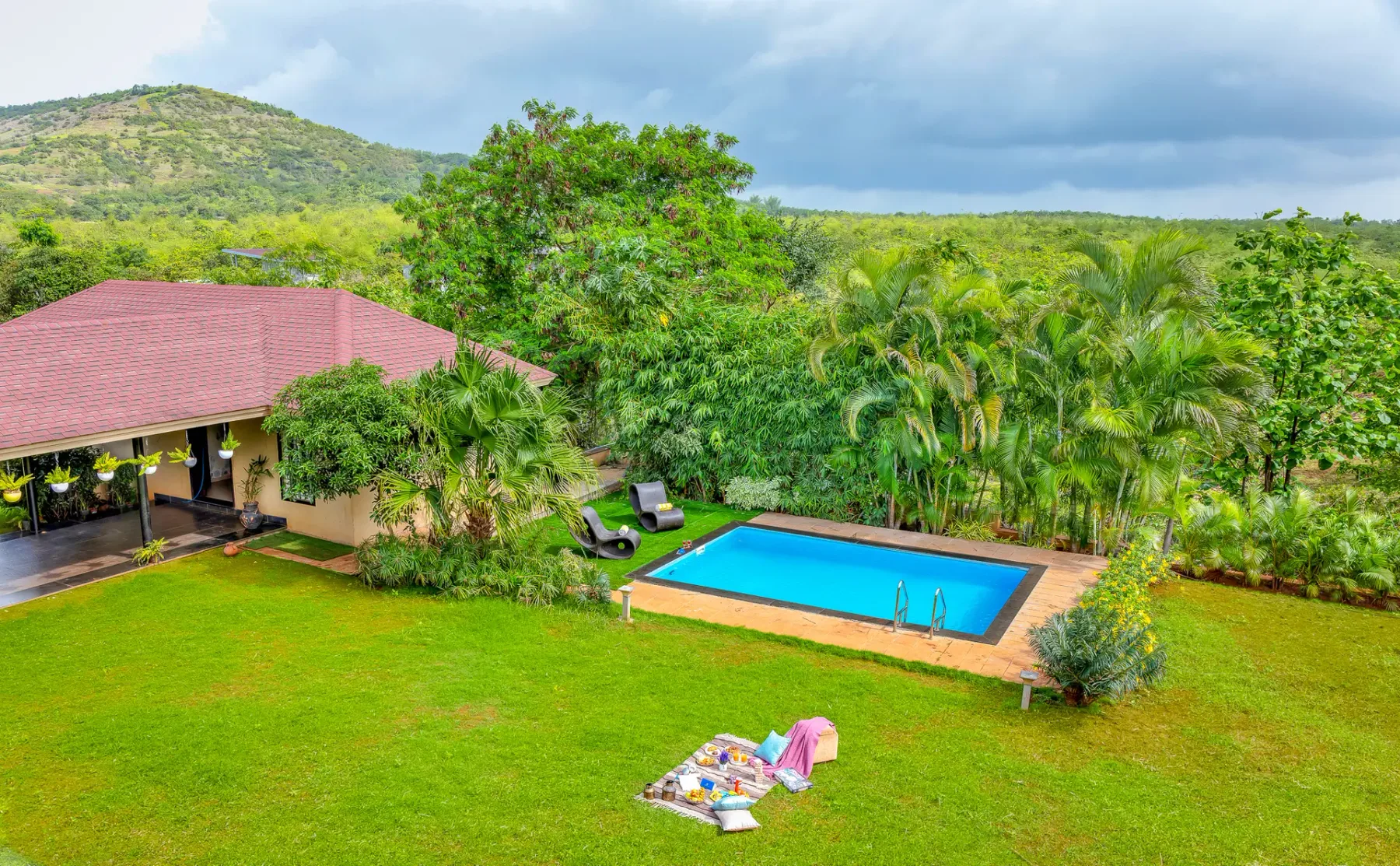 Casa Bella
