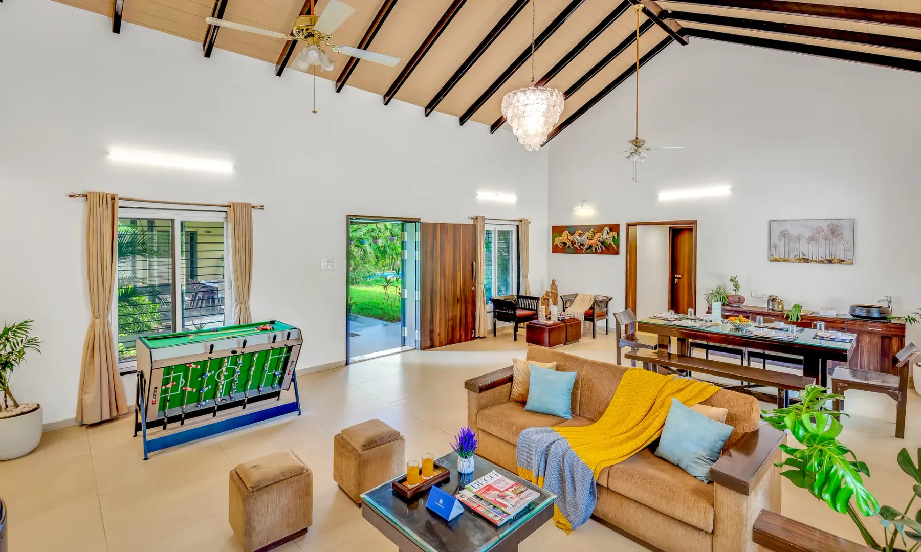 Casa Bella