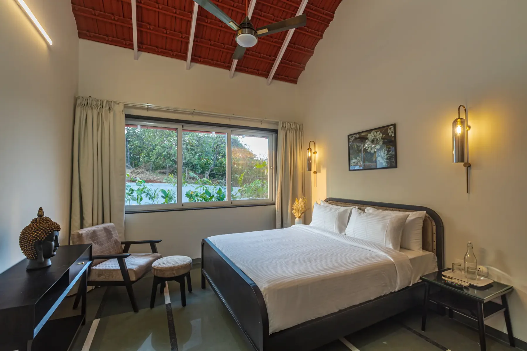 Mariposa by the River ~ Rio (2 bedroom villa)- Karjat