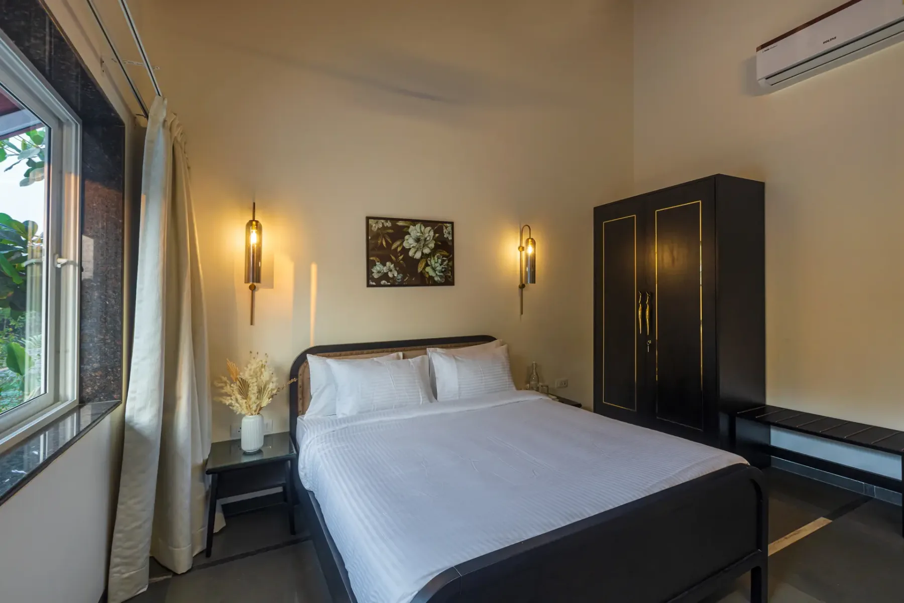Mariposa by the River ~ Rio (2 bedroom villa)- Karjat