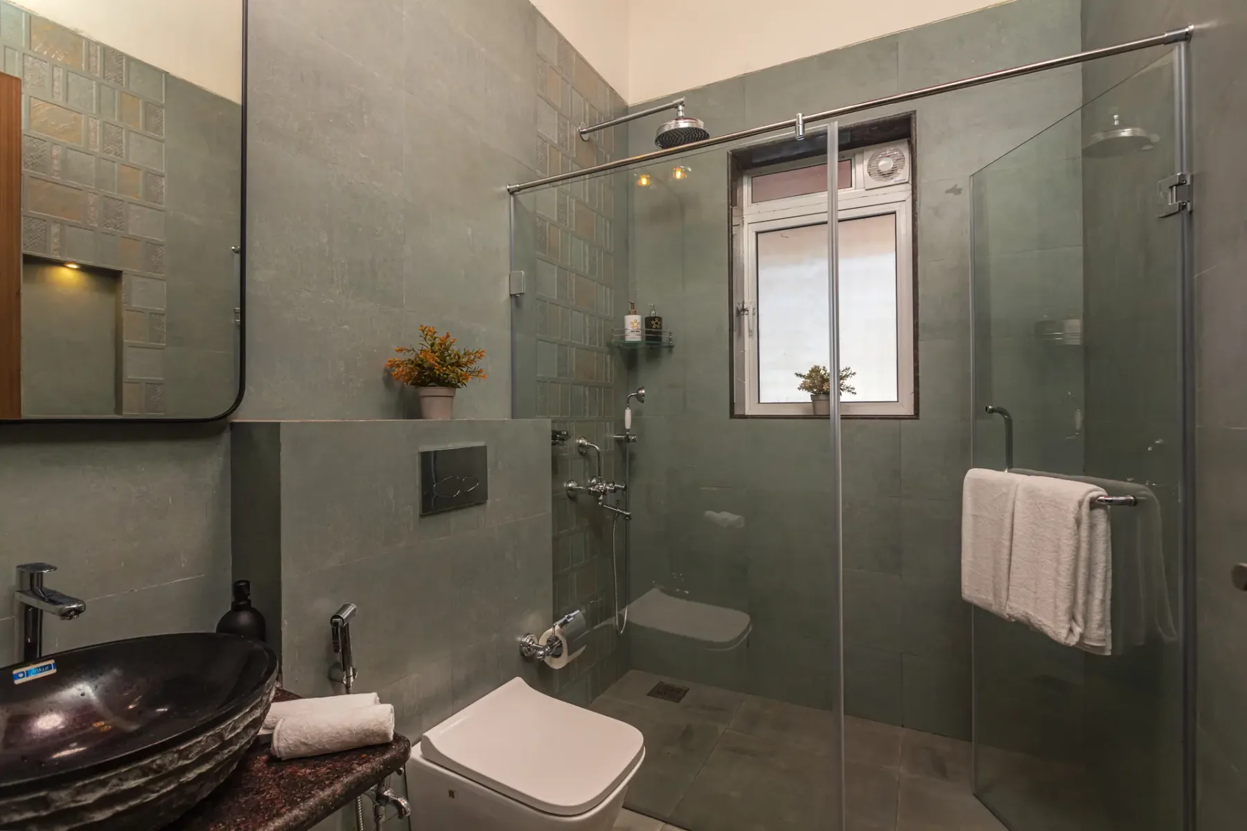 Mariposa by the River ~ Rio (2 bedroom villa)- Karjat