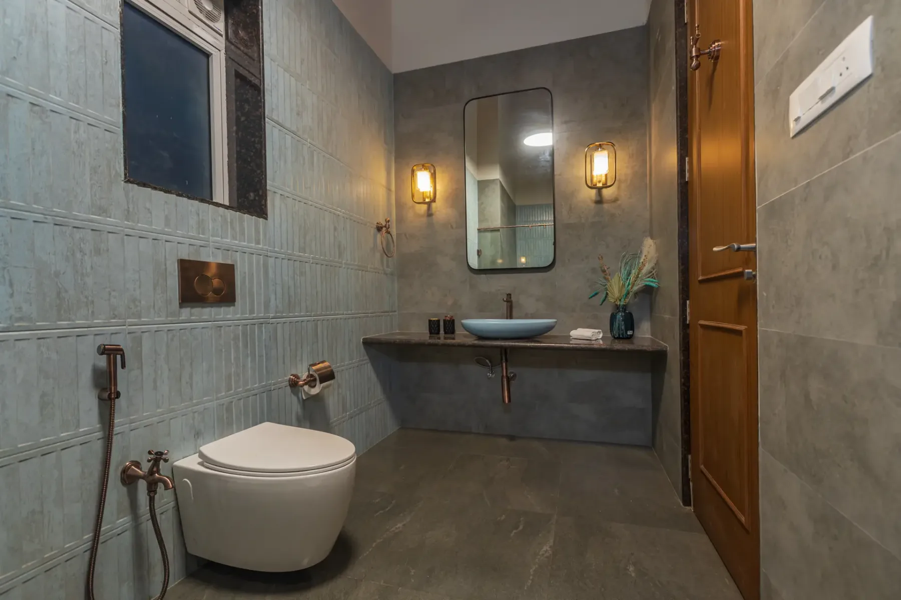Mariposa by the River ~ Rio (2 bedroom villa)- Karjat