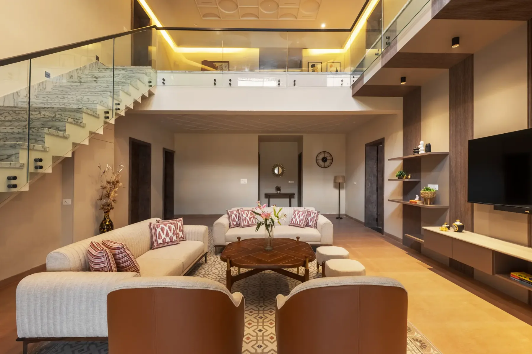 Pristine Manor