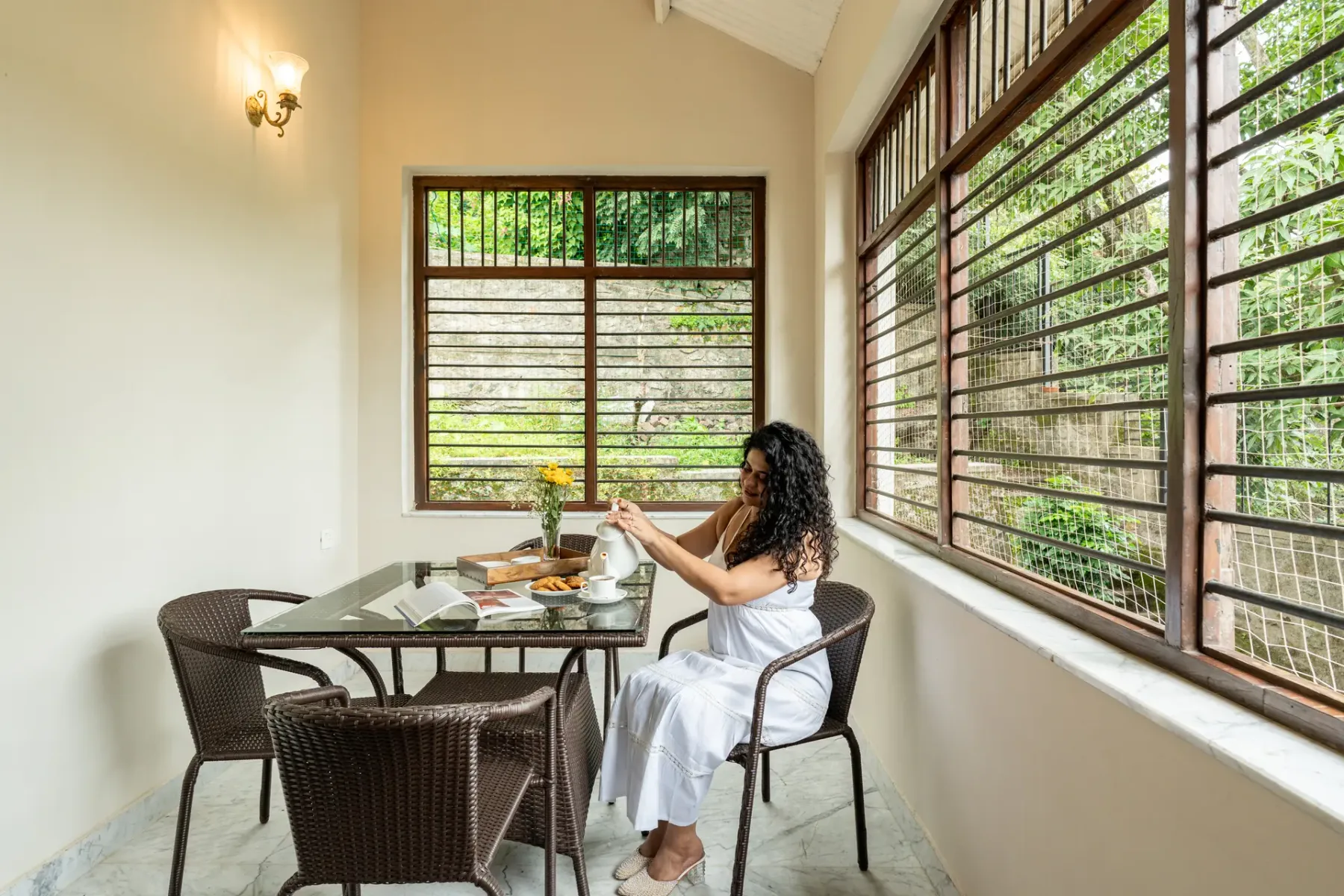 Abu House (Family Rooms)
