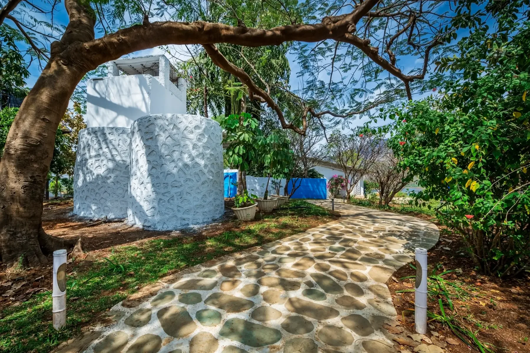 Zona común