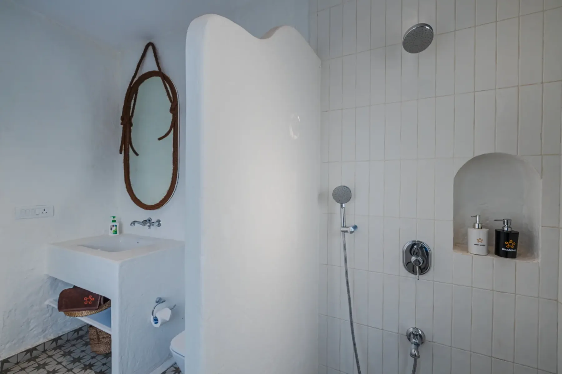 KAIROS Zeus (Two 2 bedroom villa)