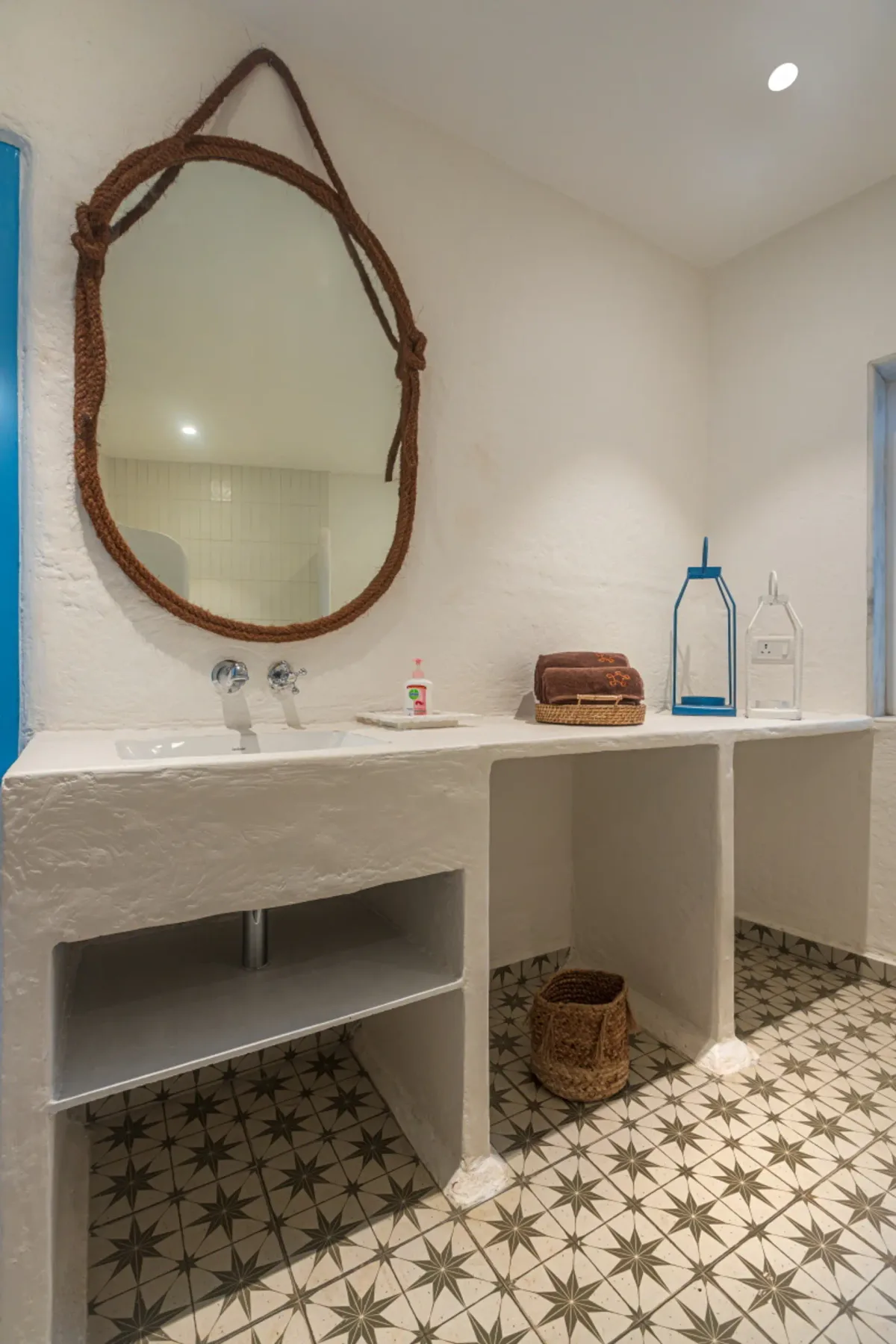 KAIROS Zeus (Two 2 bedroom villa)
