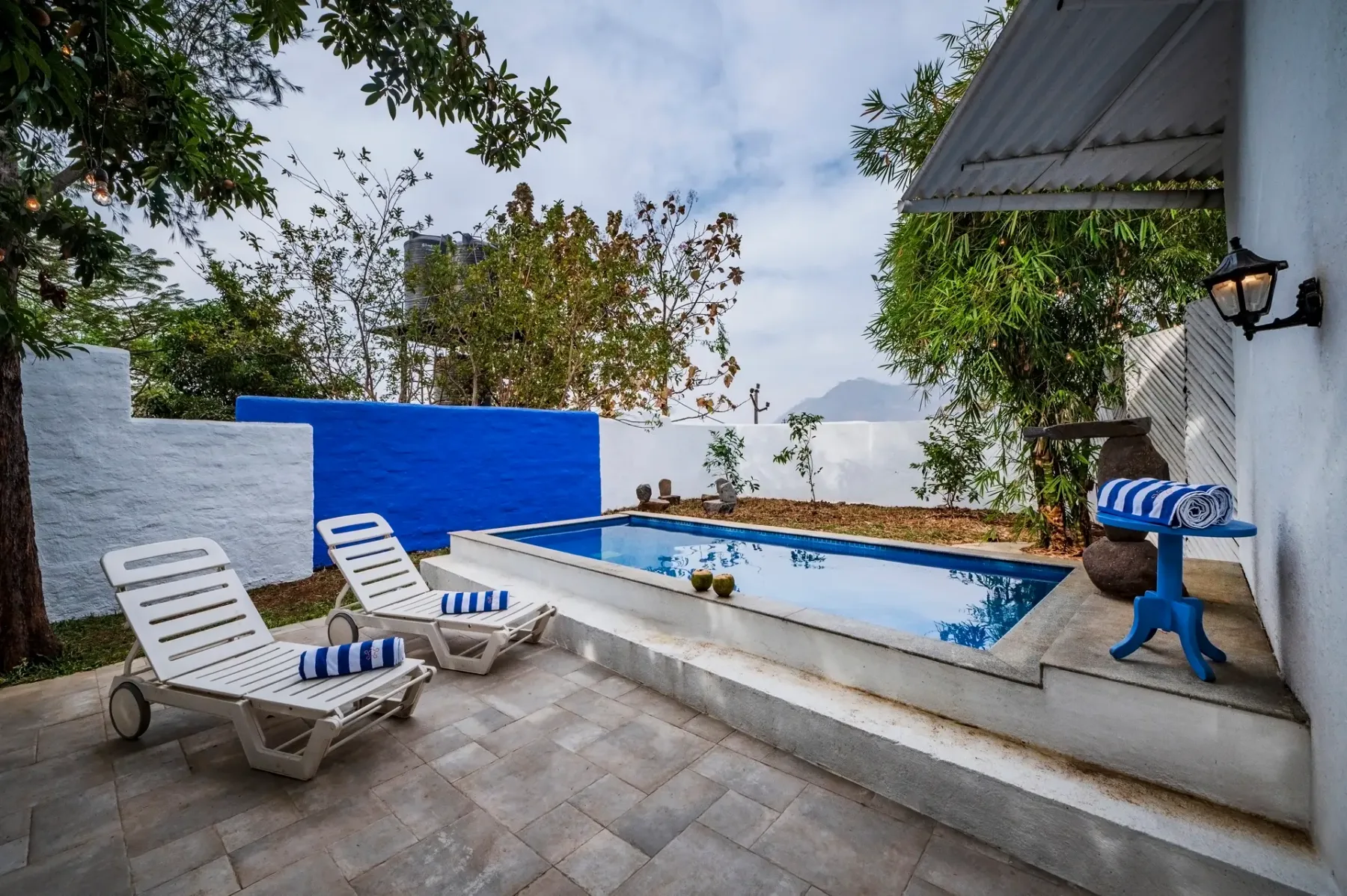 KAIROS Zeus (Two 2 bedroom villa)