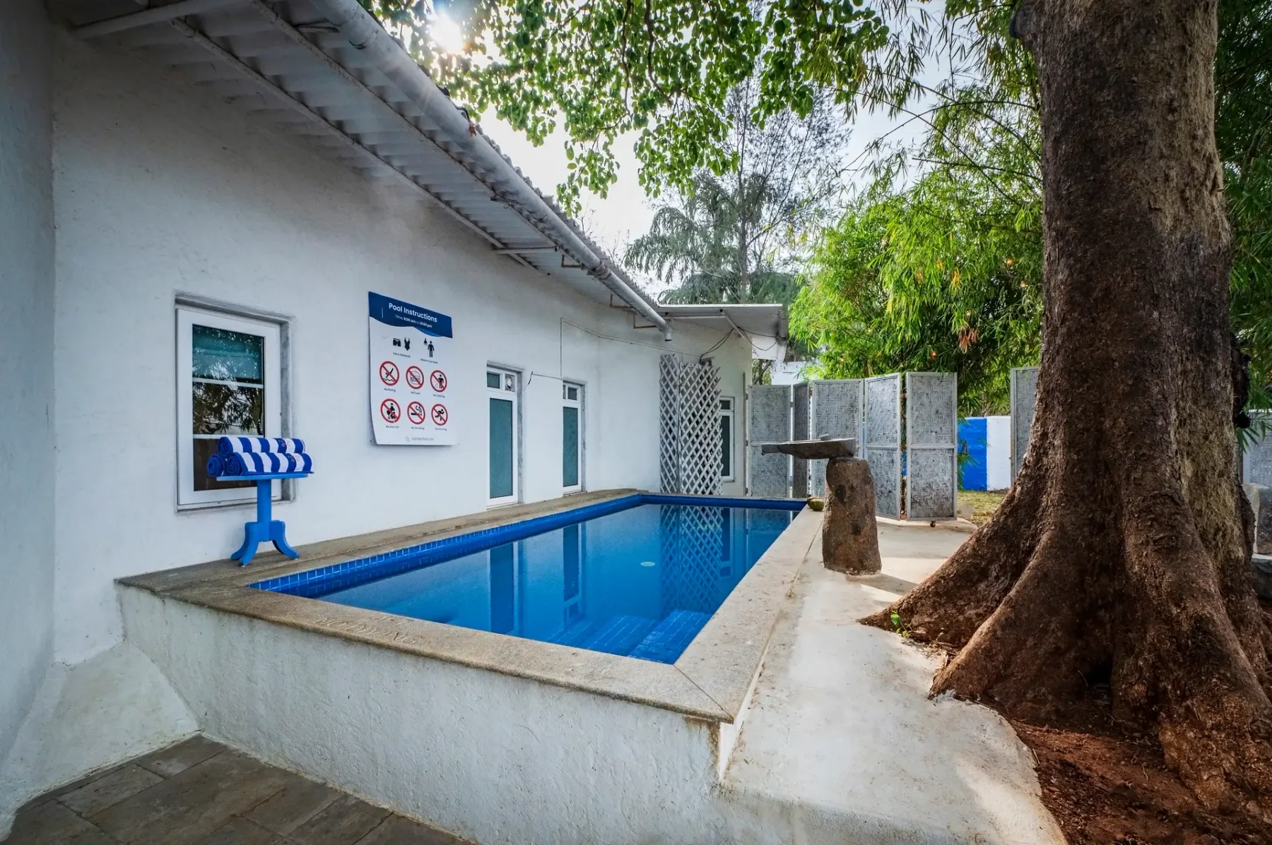 KAIROS Zeus (Two 2 bedroom villa)