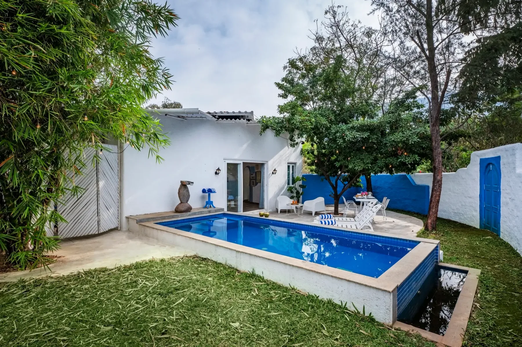 KAIROS Zeus (Two 2 bedroom villa)