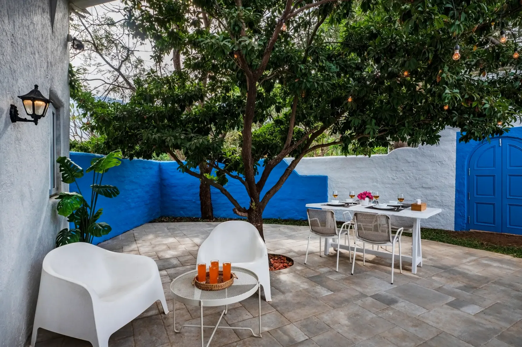KAIROS Zeus (Two 2 bedroom villa)