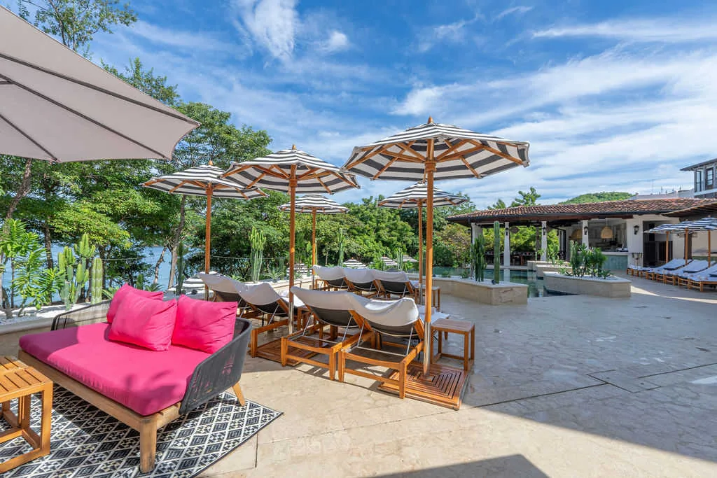 207 Plaza Pienza
