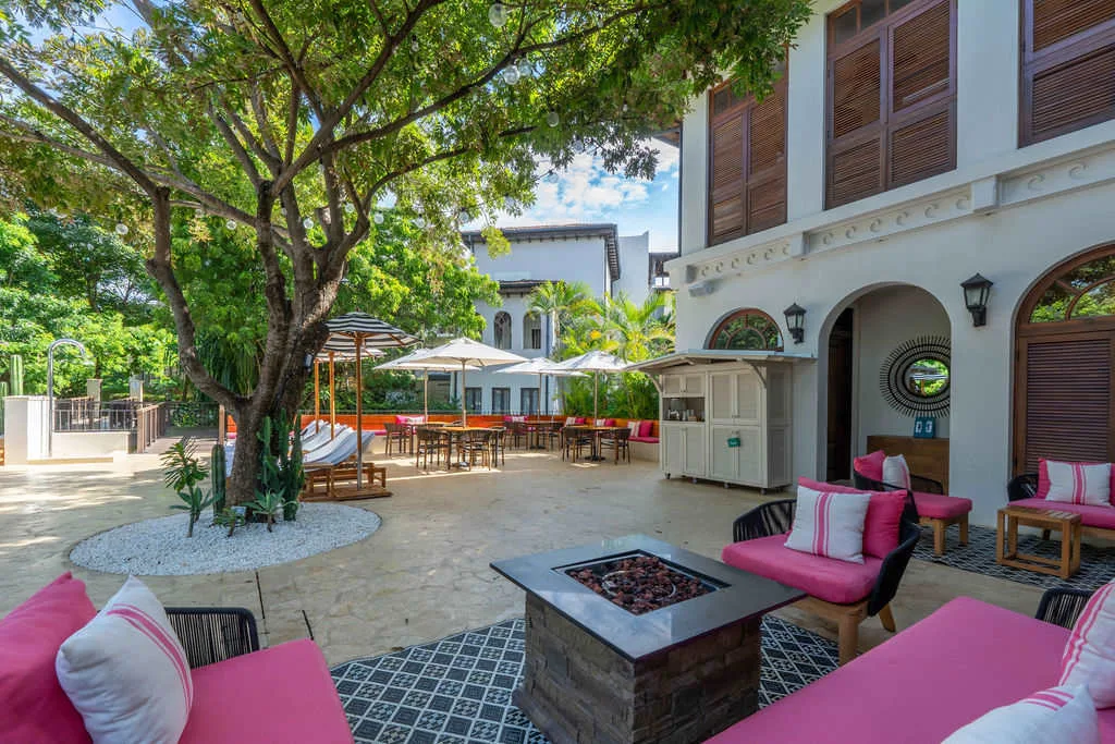 207 Plaza Pienza
