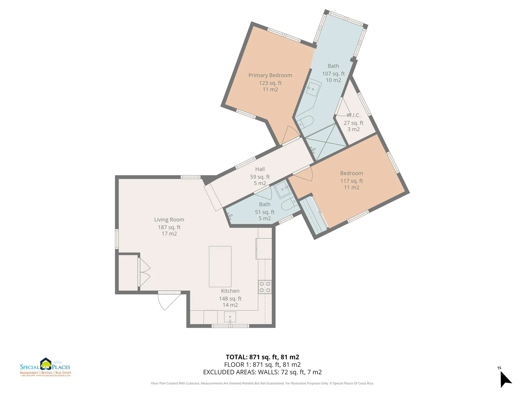 207 Plaza Pienza