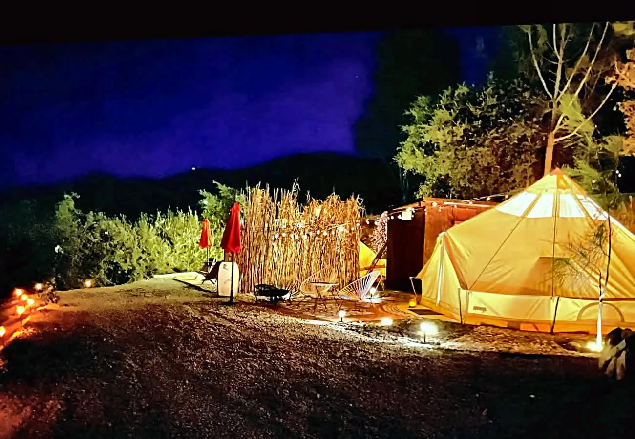Private Jacuzzi | Mountain View | Wine Country
