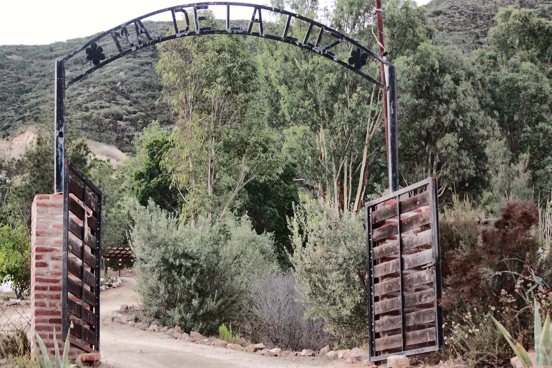 Zona común