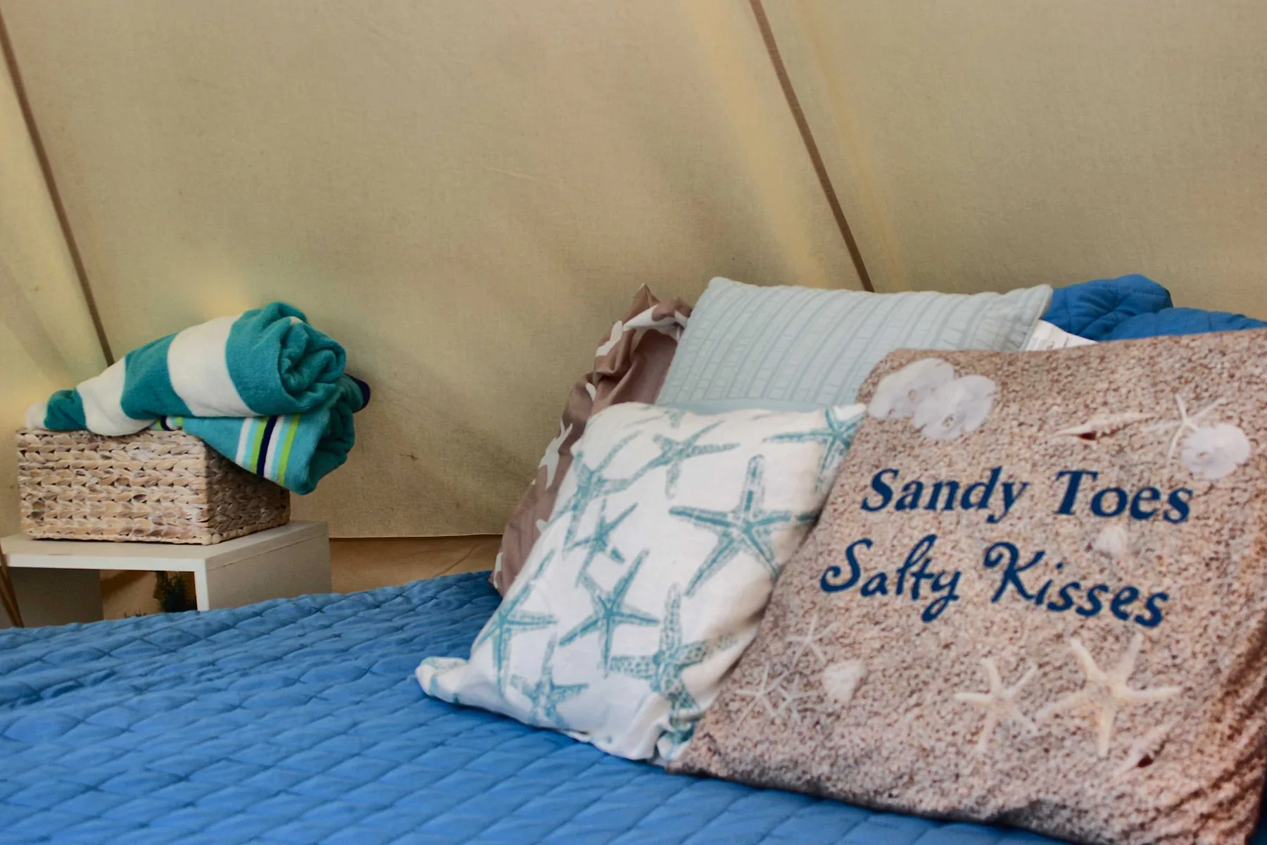 Family Glamping | Jacuzzi | Wine Country