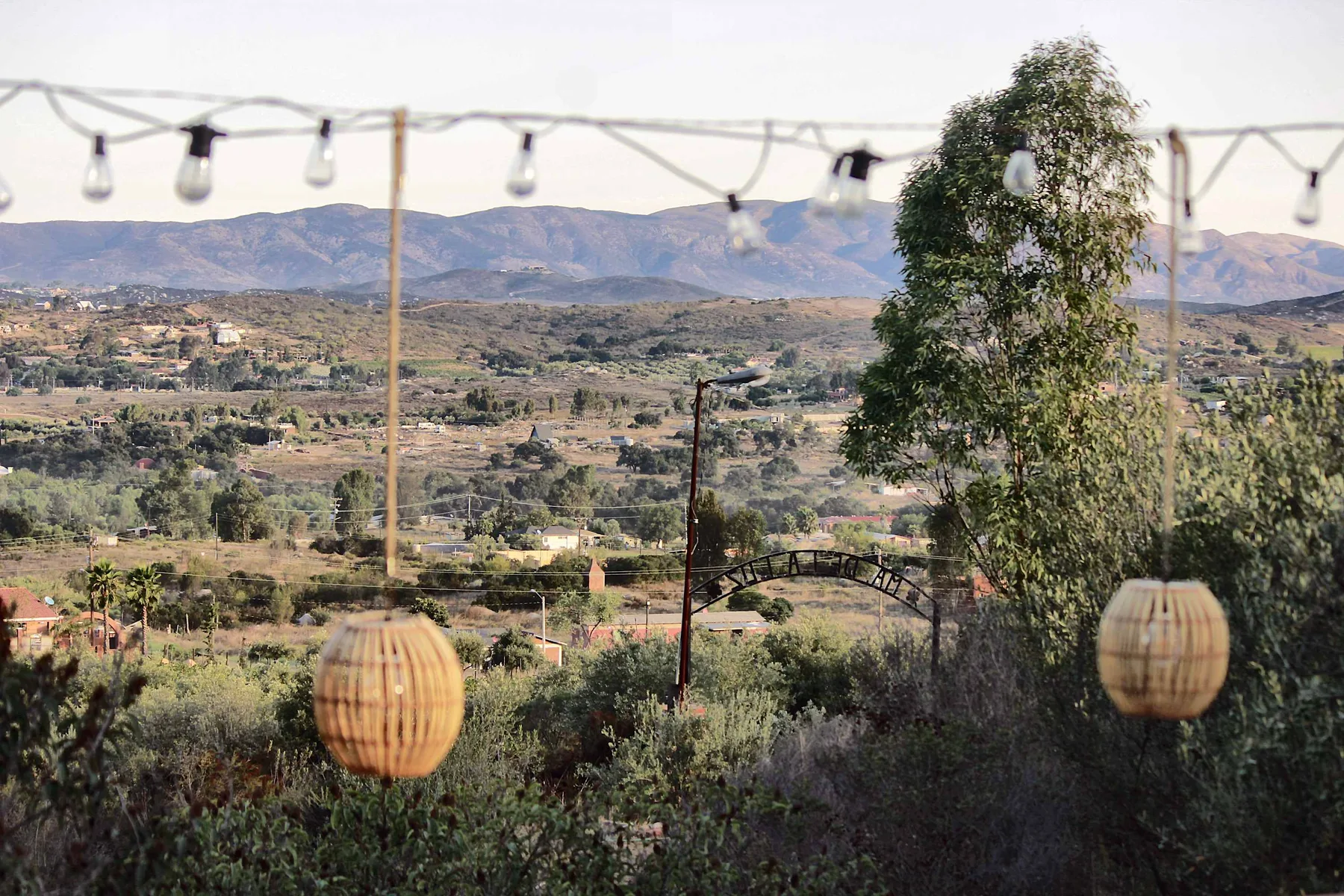 Family Glamping | Jacuzzi | Wine Country
