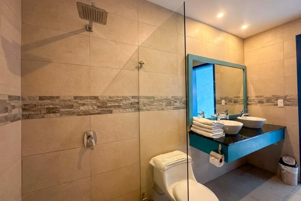 Jama | Double Bedroom