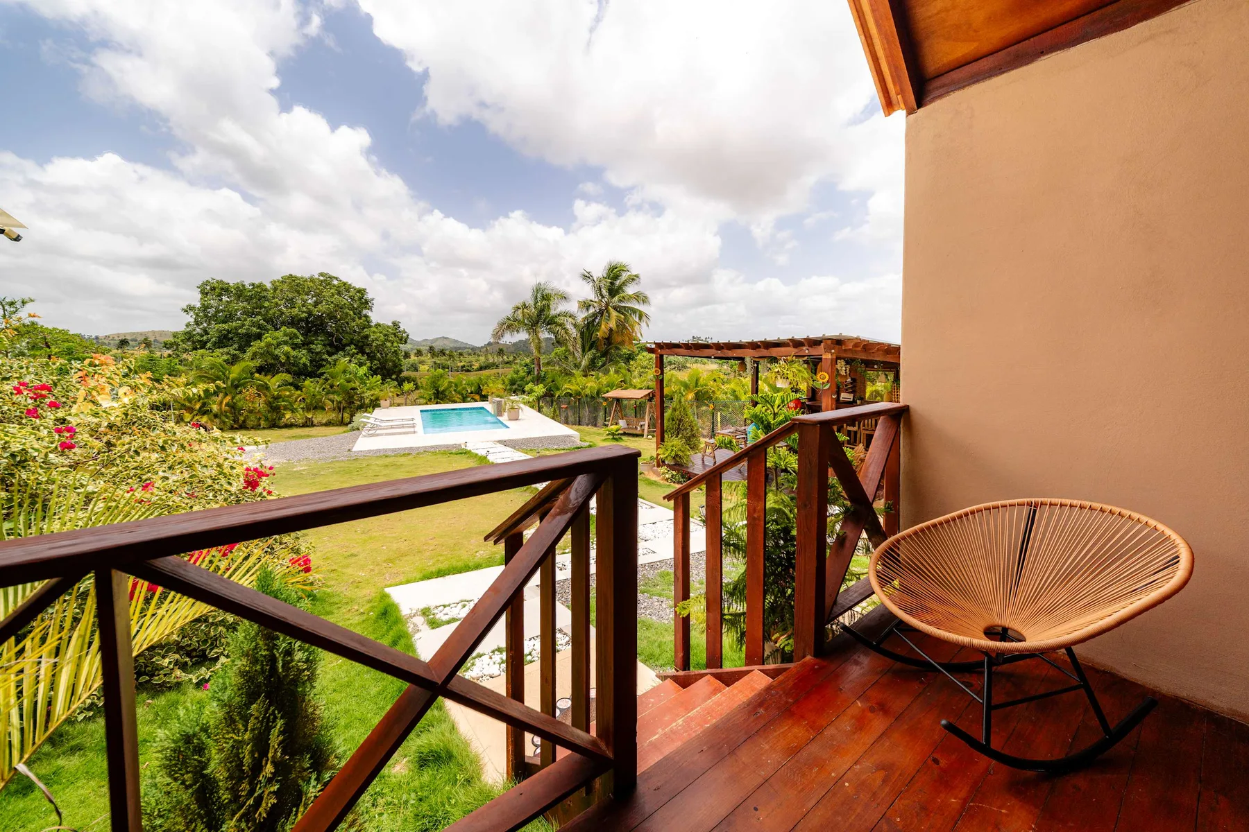 Villa Campestre