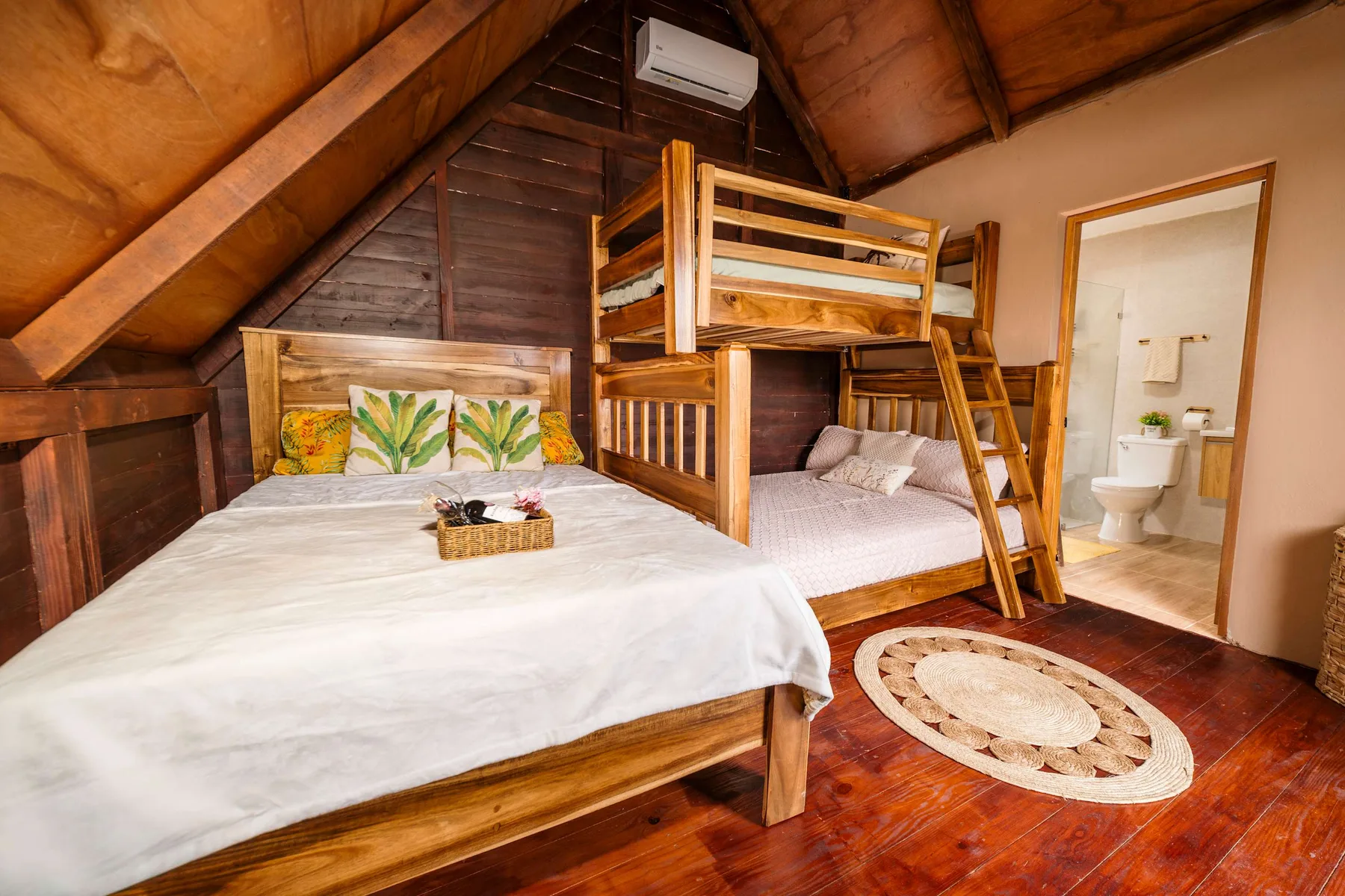 Villa Campestre
