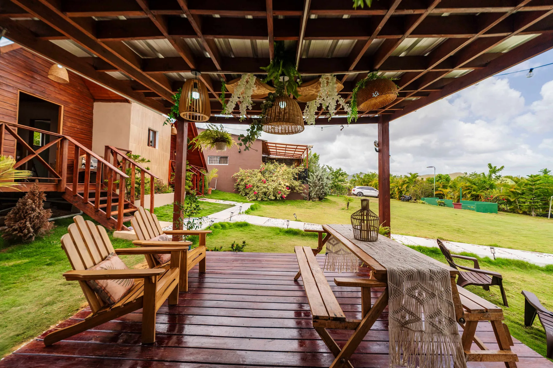 Villa Campestre