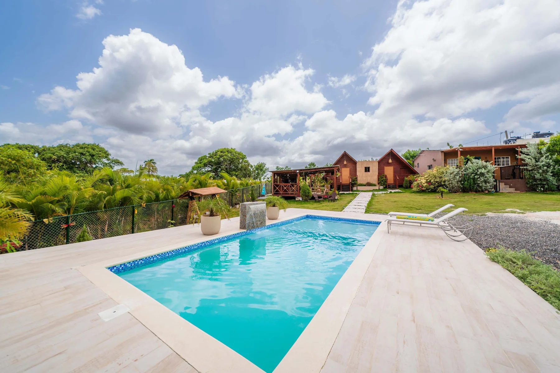 Villa Campestre