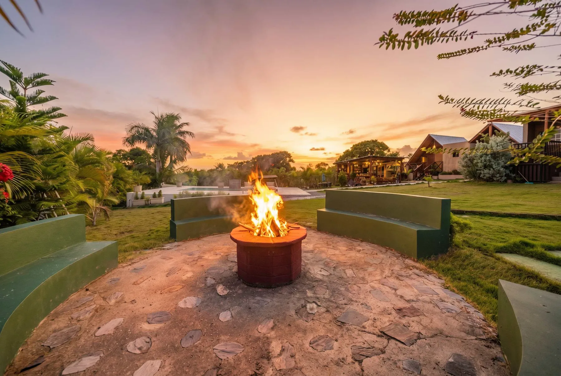 Villa Campestre