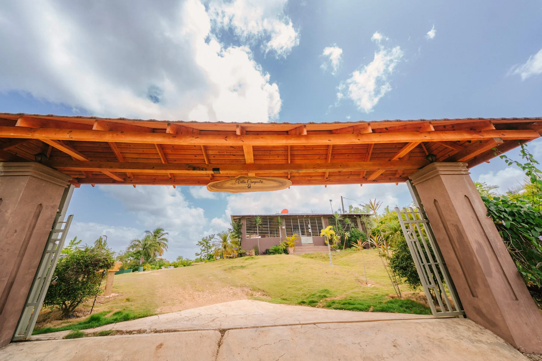 Villa Campestre