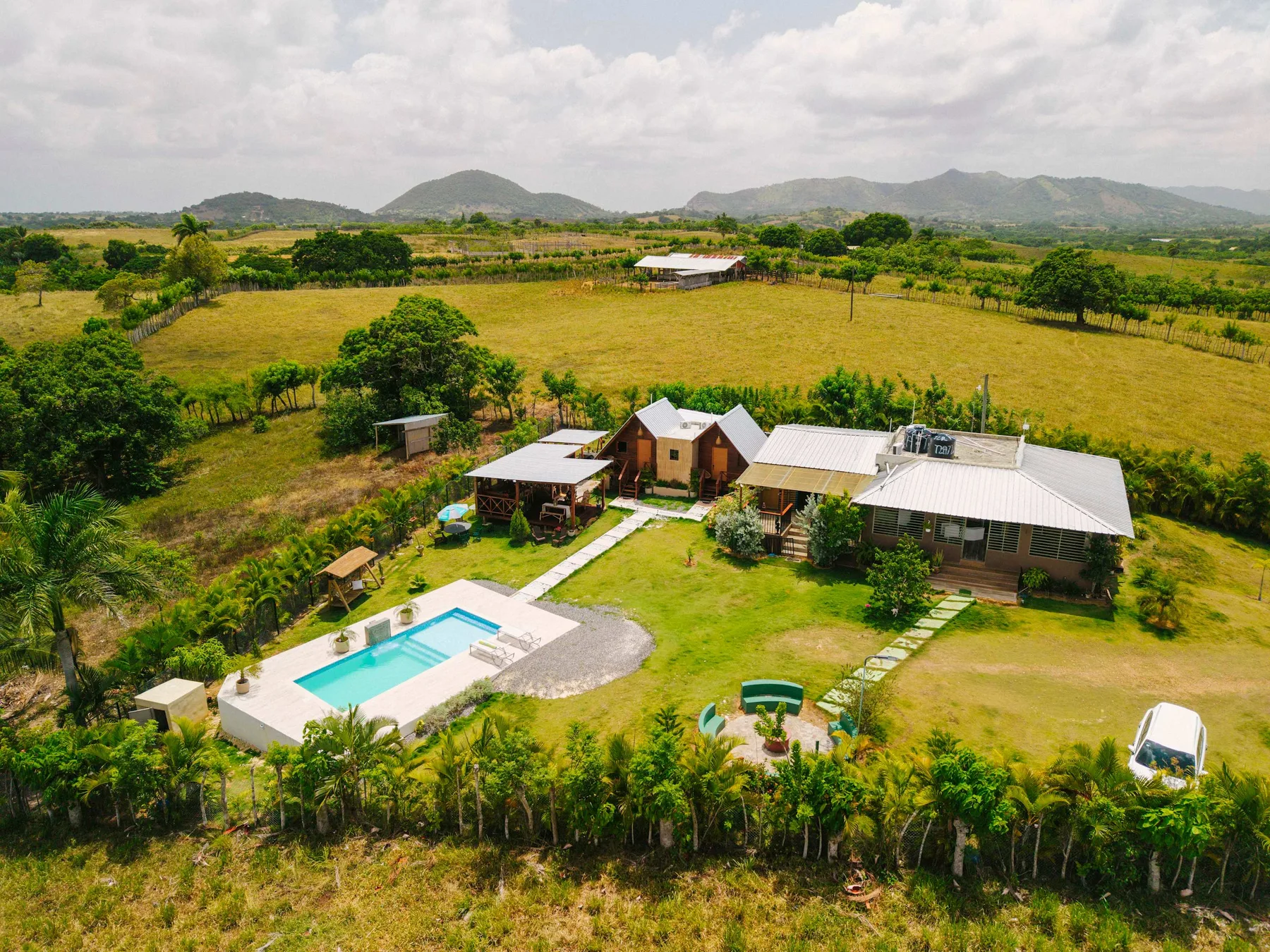 Villa Campestre
