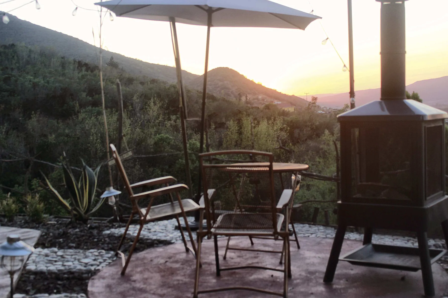 Boho Glamping | Private Jacuzzi | Wine Country