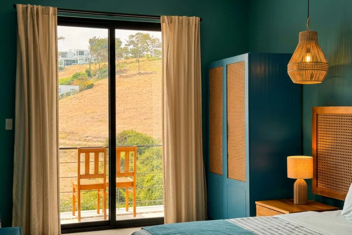 Jama | Superior Bedroom