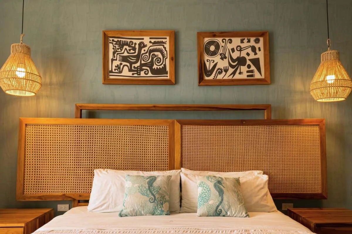 Jama | Superior Bedroom