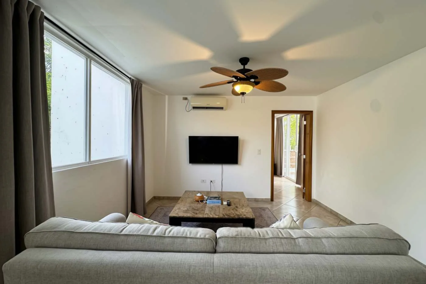 Jama | Apartment II