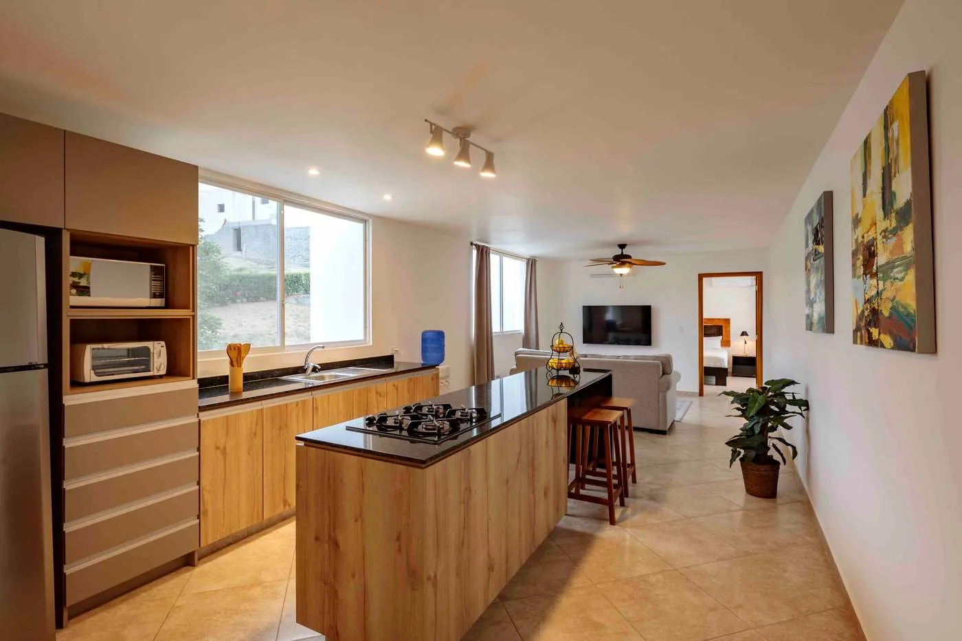 Jama | Apartment II