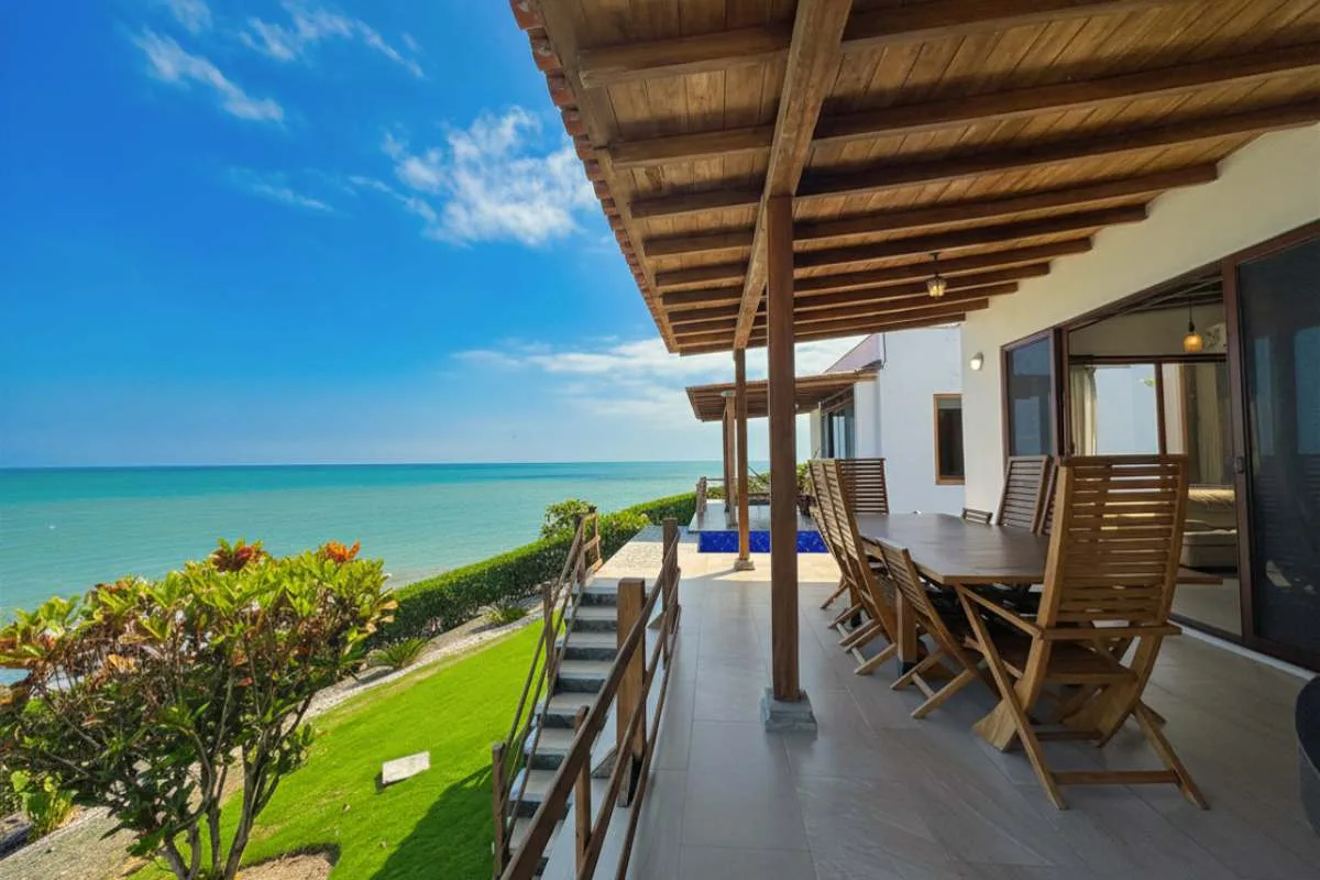 Jama | Collection Residence VII